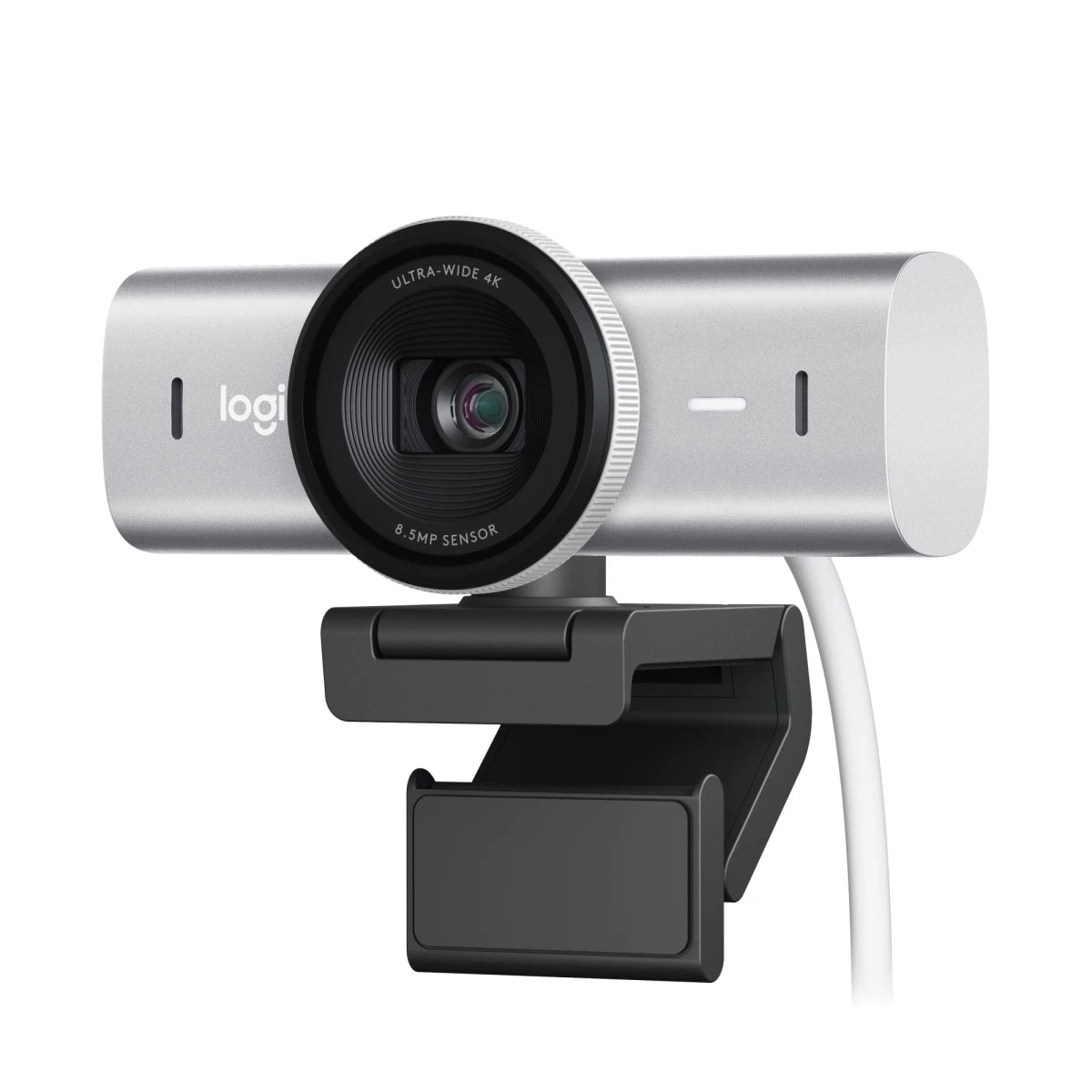 Logitech MX Brio Ultra HD 4K Streaming Webcam Logitech MX Brio Ultra HD 4K Streaming Webcam